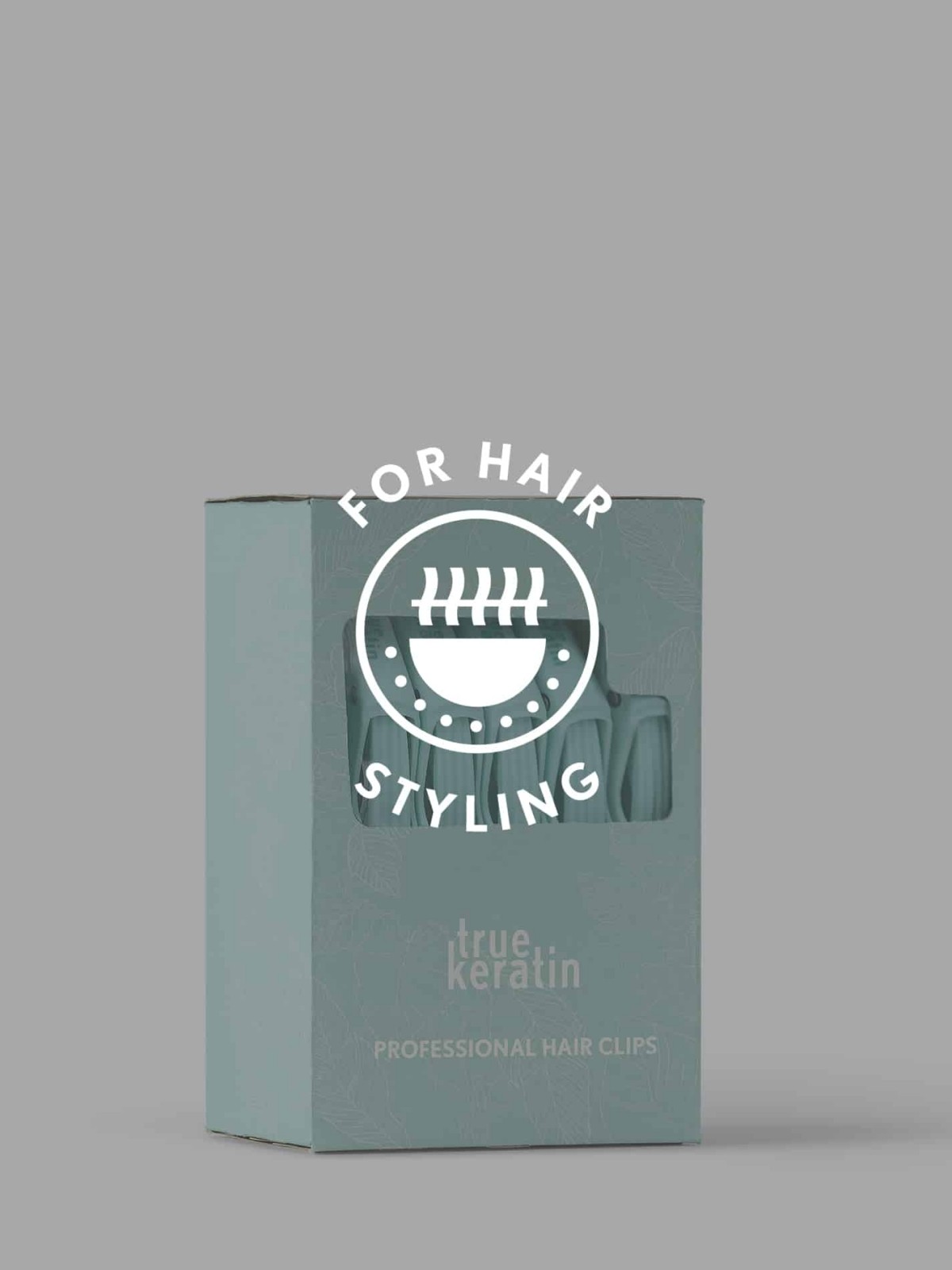 Hair Clips_H
